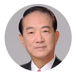 宋楚瑜