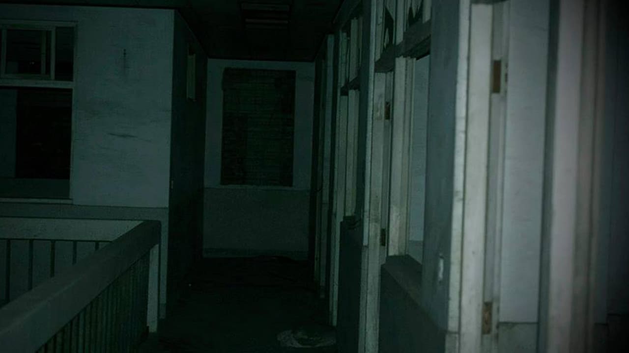 ghost