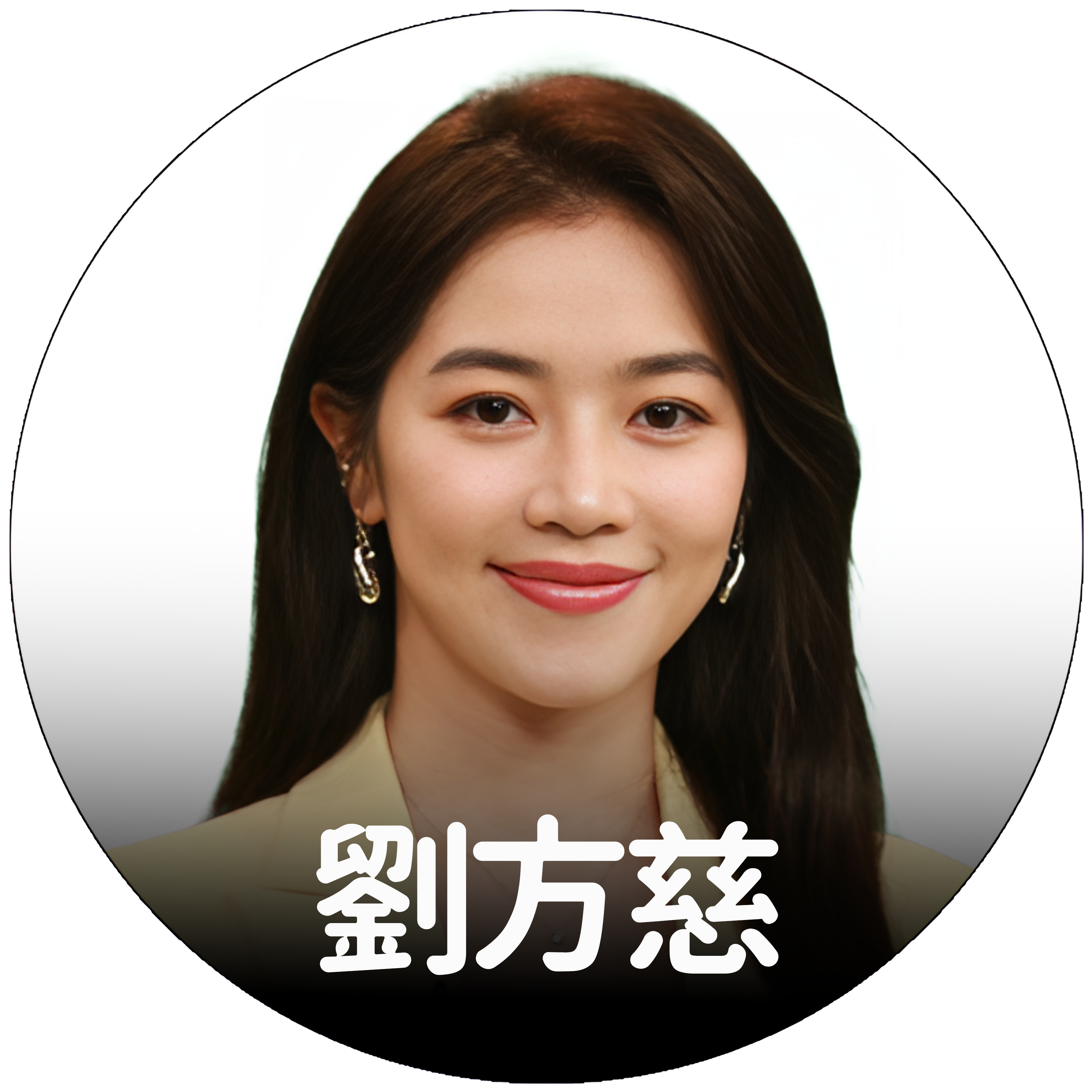 劉方慈