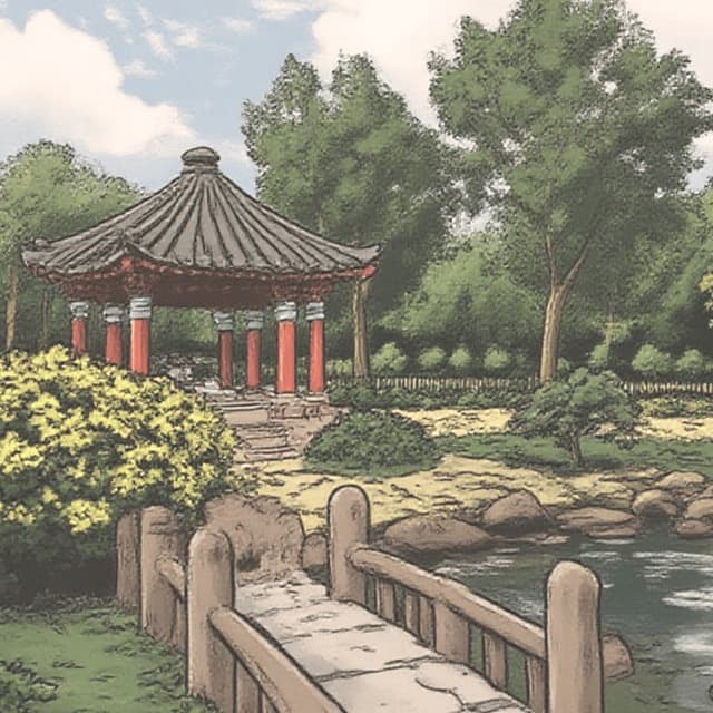 士林官邸