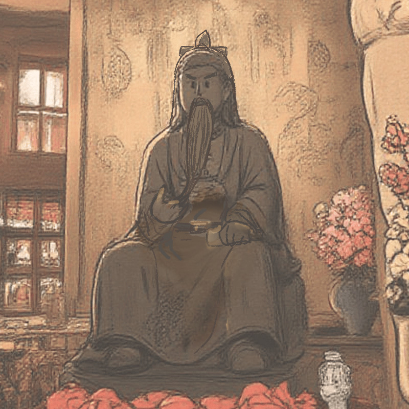 威天宮
