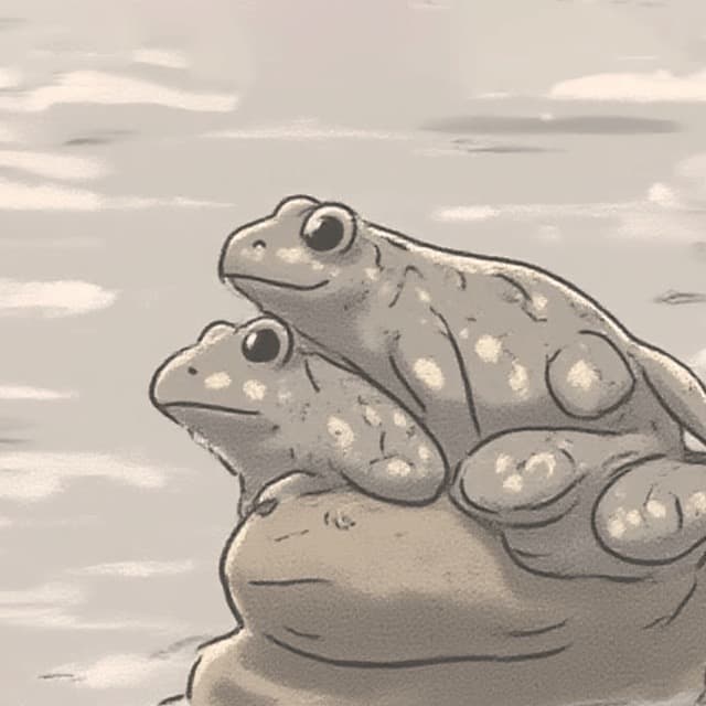 日月潭