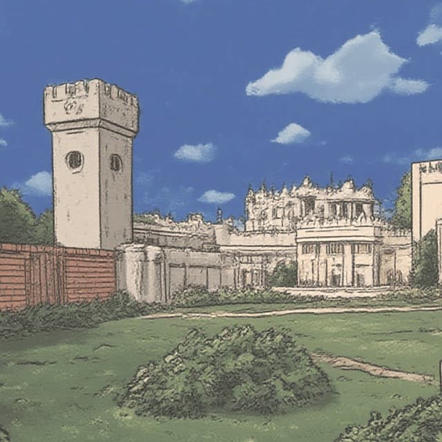 金門國家公園
