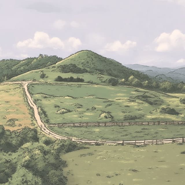 陽明山